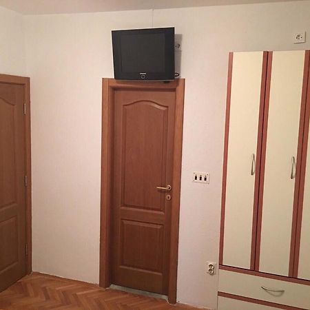 Apartments Sim Будва Экстерьер фото