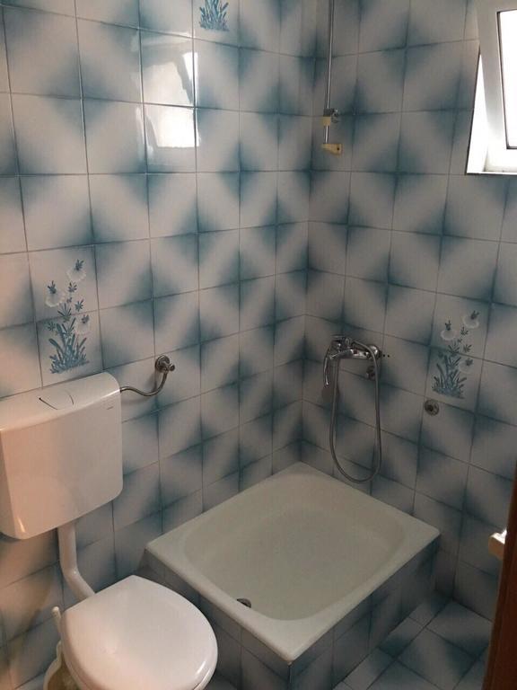 Apartments Sim Будва Экстерьер фото