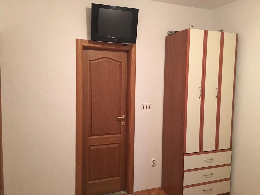 Apartments Sim Будва Экстерьер фото