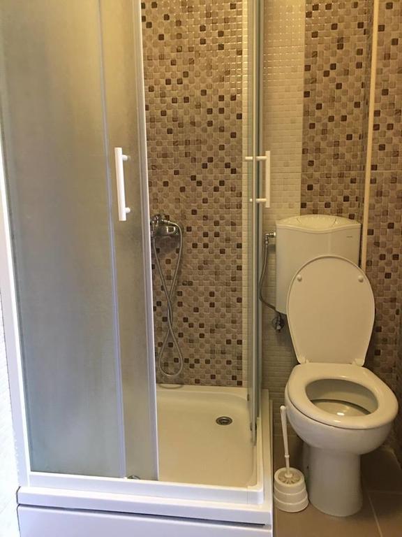 Apartments Sim Будва Экстерьер фото