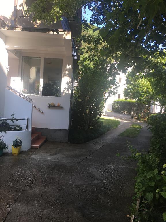 Apartments Sim Будва Экстерьер фото